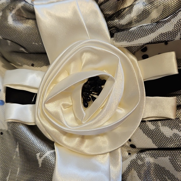 NWOT Jayne Copeland Formal Dress | Toddler Girl Sz 3T | Holiday, Formal, Church - Picture 5 of 6